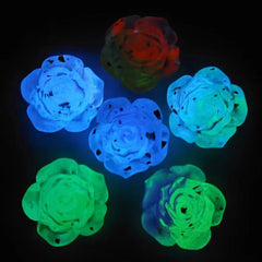 Flowers and Beads bags
