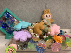 Figurine/Cartoon Characters