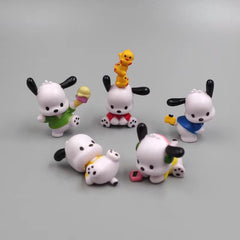 Figurine/Cartoon Characters
