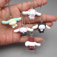 Figurine/Cartoon Characters