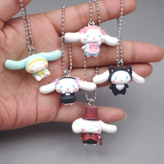Figurine/Cartoon Characters