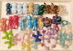Figurine/Cartoon Characters