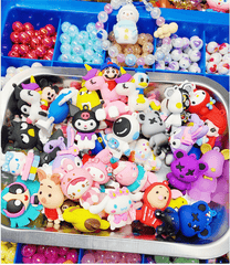 Figurine/Cartoon Characters