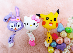 Figurine/Cartoon Characters
