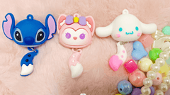 Figurine/Cartoon Characters