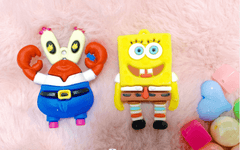 Figurine/Cartoon Characters