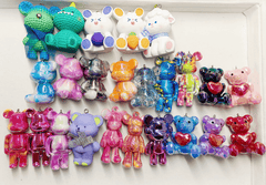 Figurine/Cartoon Characters