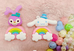 Figurine/Cartoon Characters