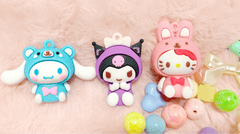 Figurine/Cartoon Characters