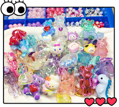 Figurine/Cartoon Characters